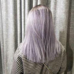 -西克造型美发连锁