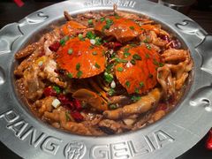 招牌肉蟹煲-胖哥俩肉蟹煲(悦荟广场店)