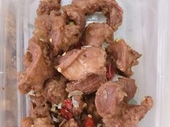-老七饭馆(光荣道总店)