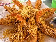 -無招牌海鮮(芽笼店)