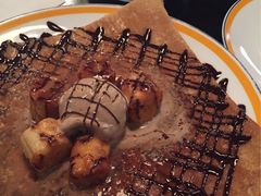 -La Creperie法餐厅(桃江路店)