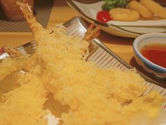 -酒久自助料理(佳兆业店)