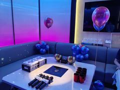 -音乐派KTV(成都印象城店)