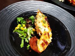 -Social 秀西餐厅-长沙瑞吉酒店(运达店)