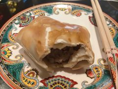 -巴依老爷新疆美食(清华东门店)