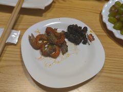 -三个大叔烤羊肉串·炭炉砂锅菜(西三旗店)