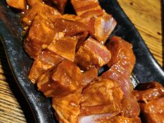 -鑫釜山海鲜烧烤(鑫丰国际店)