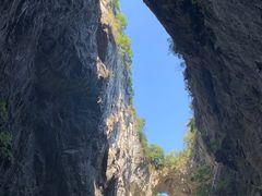 -英西峰林·洞天仙境