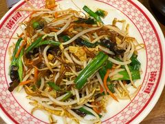 -满园烤鸭·春饼(太原街万达店)