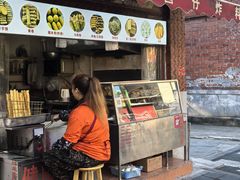 门面-国仔面线糊(水门国仔总店)