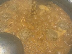 -荣叔港式沙嗲牛肉火锅(正佳潮流店)