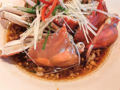 -小厨师·二十年沈家门小海鲜(百井坊巷店)