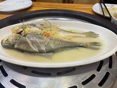 -黄寺蒸汽海鲜(黄寺大街店)