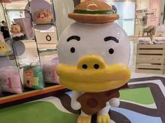 -凯德MALL(西直门店)