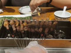 -老白清真烧烤(锦州旗舰店)