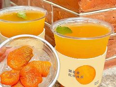 -裕莲茶楼(兴业太古汇店)