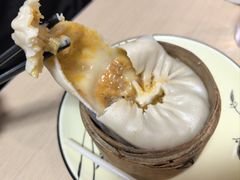 蟹黄大汤包-柳湖茶坊(柳湖店)