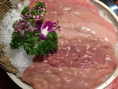 -巴国九王爷火锅(万盛总店)