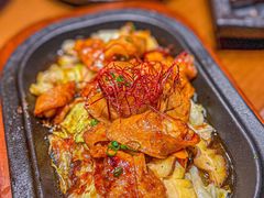 -隐炉和牛烧肉店(群力店)