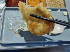 -外婆掌柜·东北家庭烤肉(托乐嘉店)