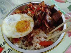 -万利隆包子铺(清石广场店)