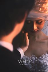 -秦皇岛我和你婚纱摄影工作室