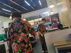 -冰城焰会大丰收铁锅炖(萝岗万达金街店)