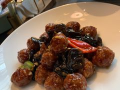 -羲和雅苑•北京烤鸭(平安国际金融中心店)