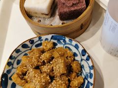 -白七爷原汤捞面（大宅门）(泰盛广场金牌店)