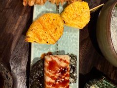 -眷屋の深夜食堂(云锦中心店)
