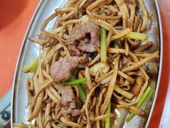 -寻味肇庆·八姑农庄·广府西江菜