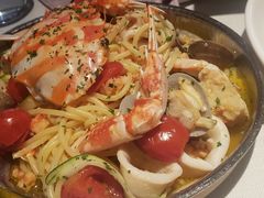 意面-Solo(衡山路店)