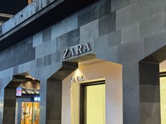 -ZARA(观前街店)