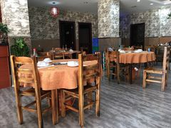 大堂-濠轩阁特色生蚝火锅(水湾路店)