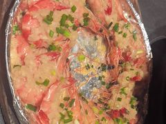 -梁家大院•农家菜(昆山会展中心店)