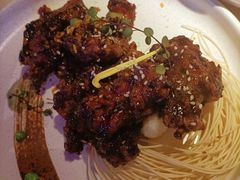 黑椒牛肉粒-韵秋荷(宝山龙湖天街店)