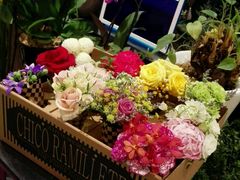 -婷意花宇TheGracesFloral(北外滩店)