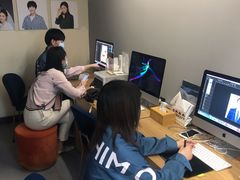 -海马体照相馆(北京大族广场店)