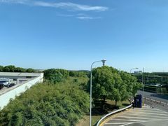 -上海浦东国际机场-T2航站楼
