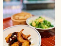 -寻宝记绍兴菜(状元店)