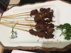 -乡土人家(同泰北路店)
