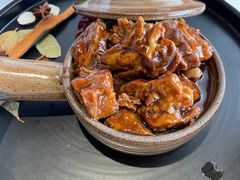 -青梅酒肆PLUS(长白仙岛北路店)