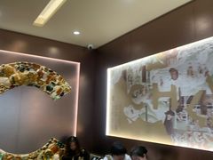 -霸王茶姬(长沙湖南大学登高路店)