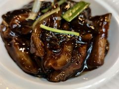 -丰泽园饭店