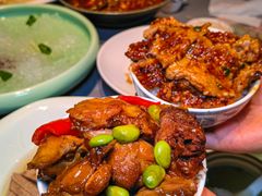 -淮扬府(安定门店)