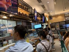 -木屋烧烤(坂田天安云谷店)