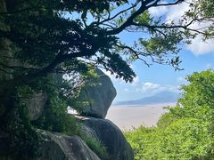 -普陀山慧济禅寺
