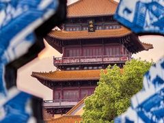 -景德镇陶阳里历史文化旅游区