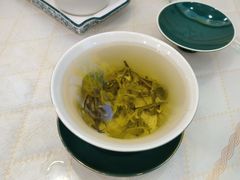 -尕西木老春台东乡手抓美食