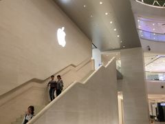 -Apple零售店(玄武湖店)